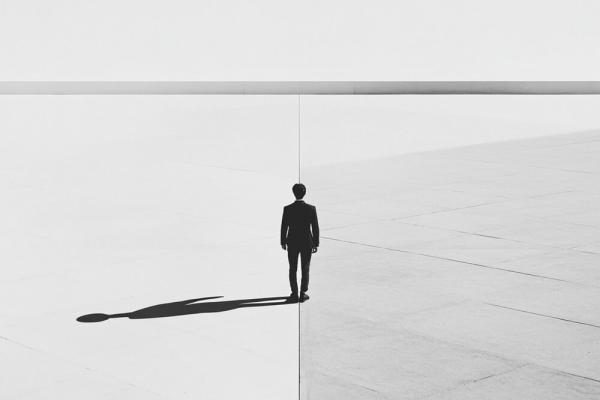 Judecătorul și înțelegerea liniei fine