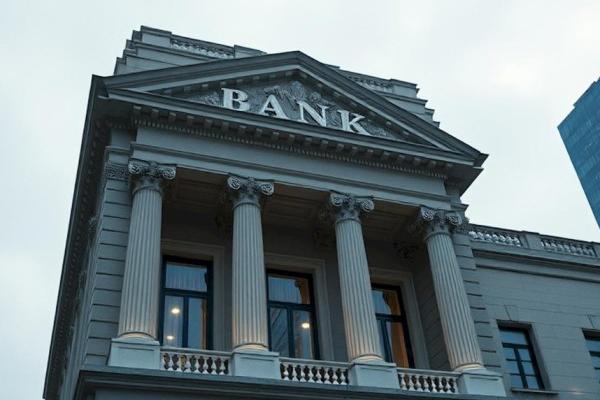 Băncile și insolvența