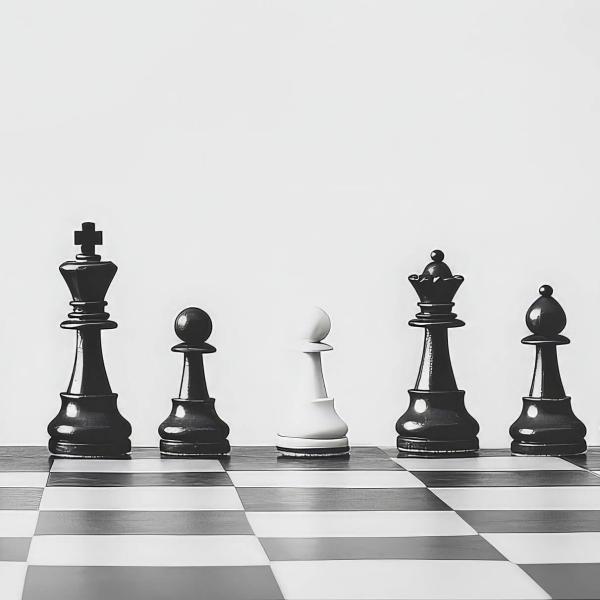 Avocatul în fața momentului dificil